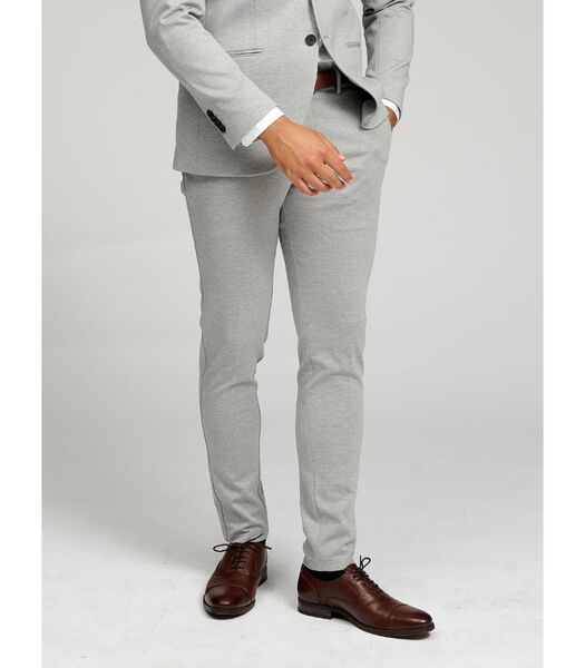 Le pantalon de performance original - Gris clair