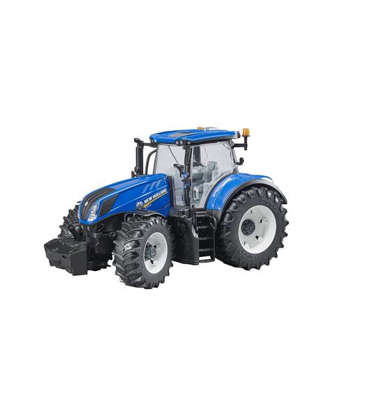 New Holland T7.315 - 3120 - Tracteur