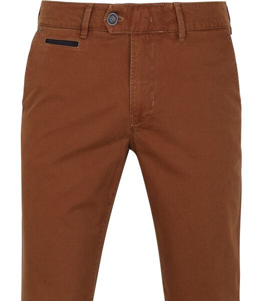 Gardeur Chino Benny 3 Marron