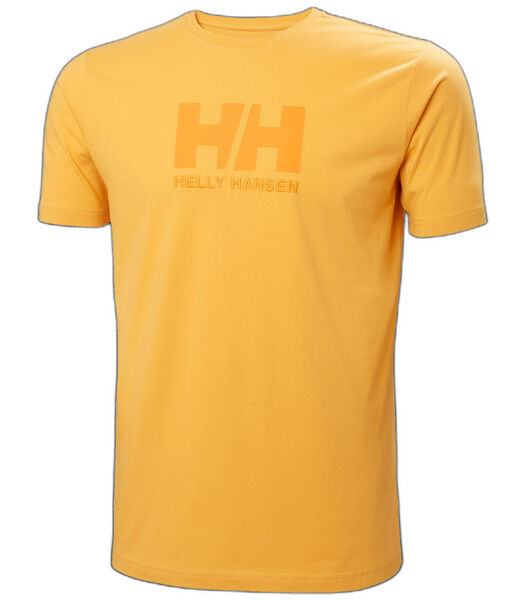 T-shirt Hh Logo