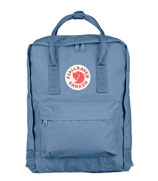 Fjallraven Kanken Backpack Blue Ridge