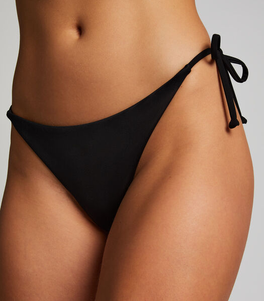 Bas de bikini string Luxe