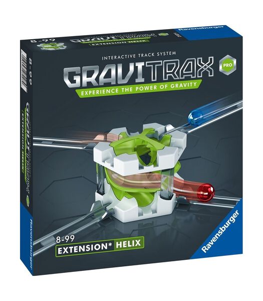 GraviTrax Expansions mini Vertical 3D Crossing