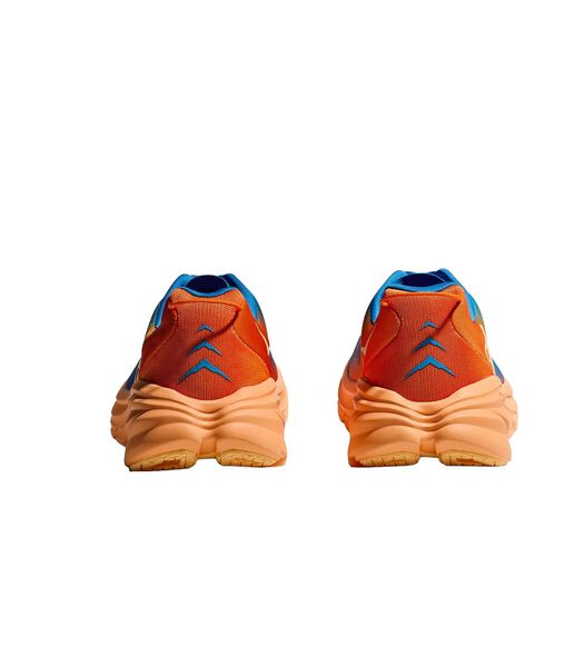 Baskets Rincon 3 Homme Coastal Sky/vibrant Orange