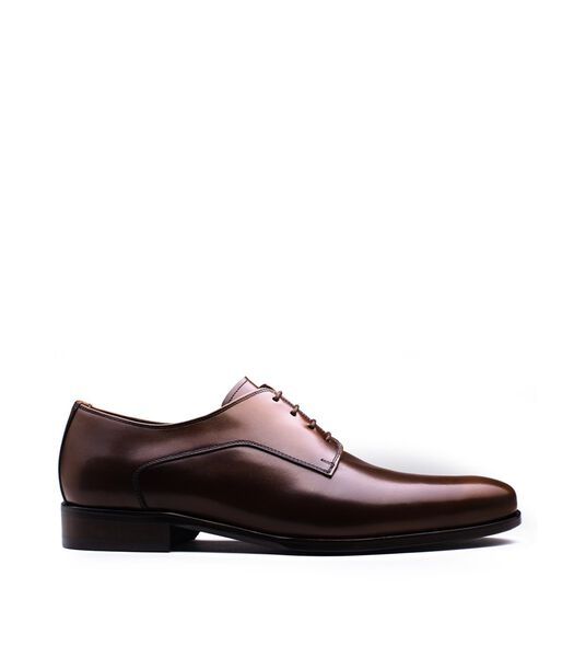 Derby cuir NEWARK