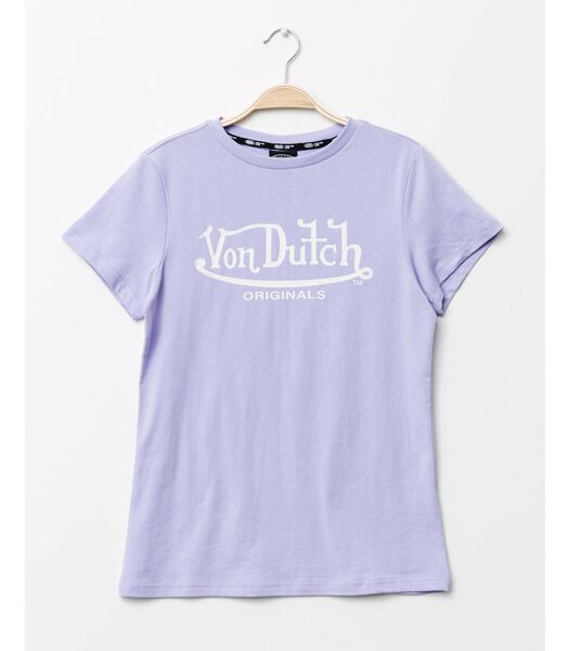 Vrouwen T-shirt Alexis