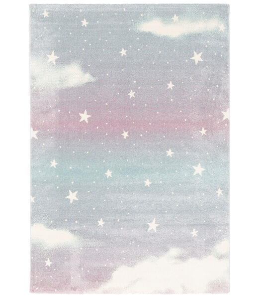 Tapis pour enfants Maui Kids Cloudy Sky