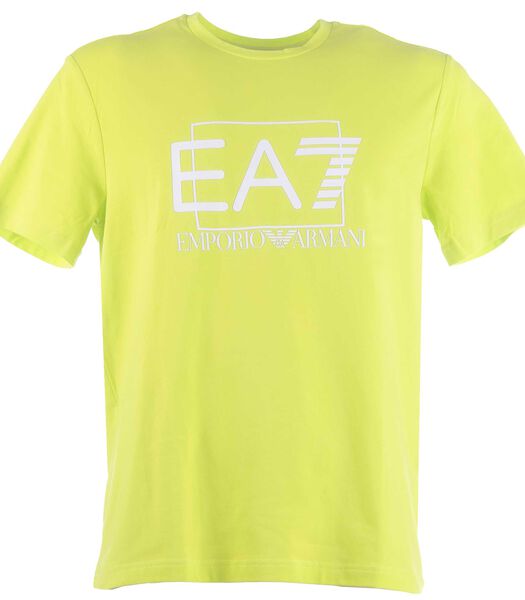 T-Shirt Emporio Armani Ea7