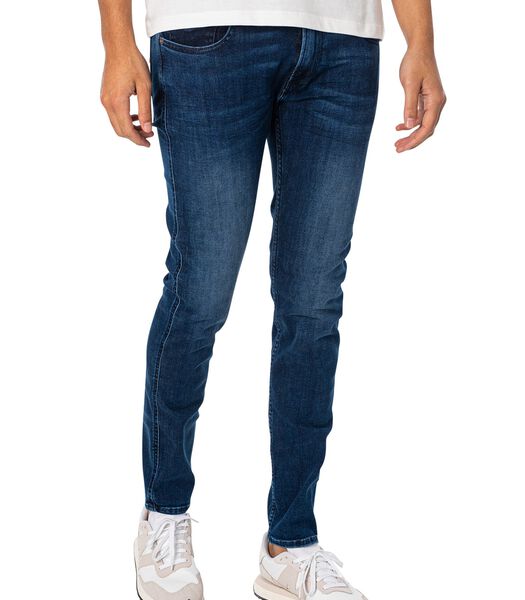 Anbass Slim Jeans