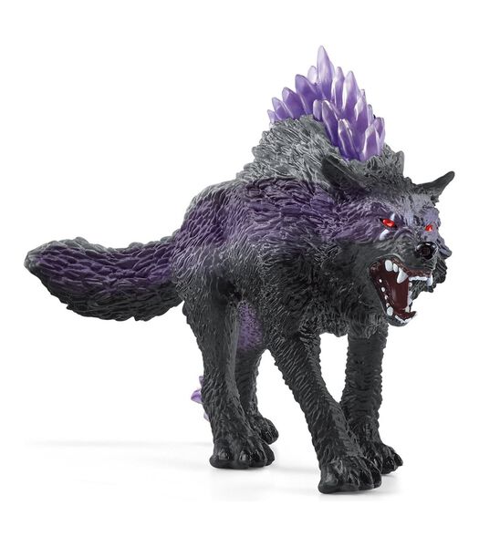 Eldrador Creatures Loup de l'ombre - 42554