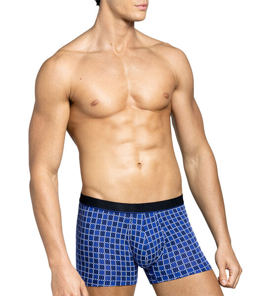 Boxershort van lyocell I am Dew