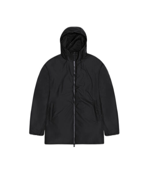 Veste imperméable long Lohja W3T2