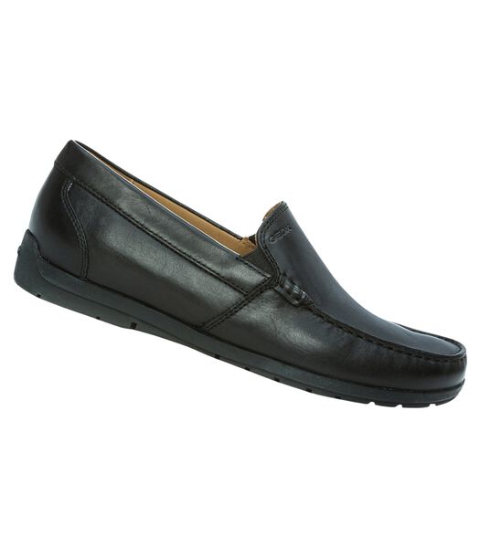 Mocassins Siron Smooth Leather