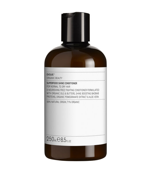 Superfood Glans Conditioner