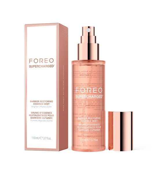FOREO SUPERCHARGED™ Barrier Restoring Essence Mist