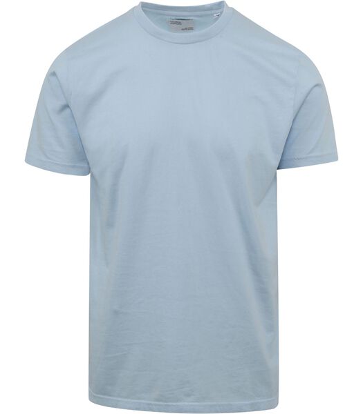 T-shirt Polar Blue