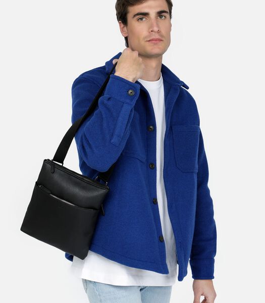 Sac pour homme Vary Black