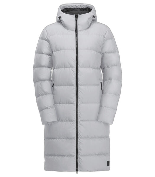 Manteau femme Frozen Palace