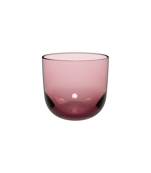 Waterglas, Set 2-dlg Like Grape