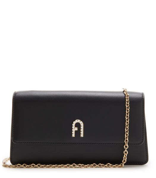 Diamante Sac Besace Noir WE00568AX0733O6000