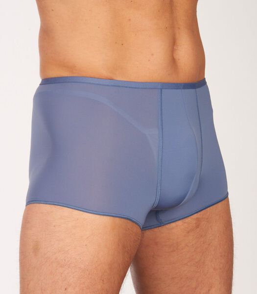 Boxer plumes trunk h