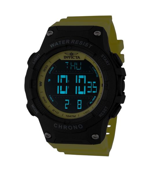 Racing Digital 47527 Herenhorloge - 52mm