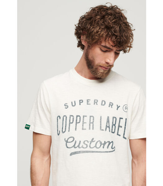 T-shirt Copper Label Workwear