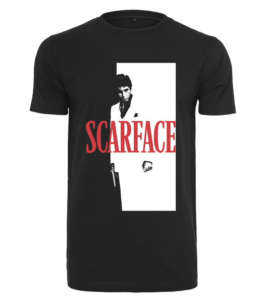 Logo T-shirt scarface