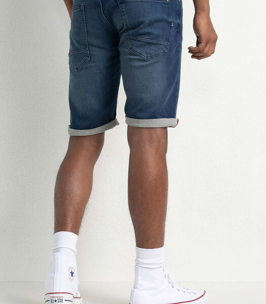 Short en jean Summer