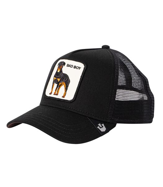 De Baddest Boy Trucker-Pet