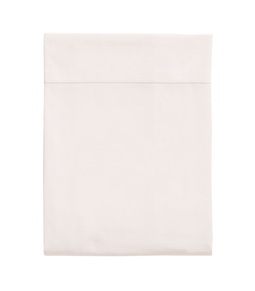 Drap plat uni en percale de coton, Royal Line