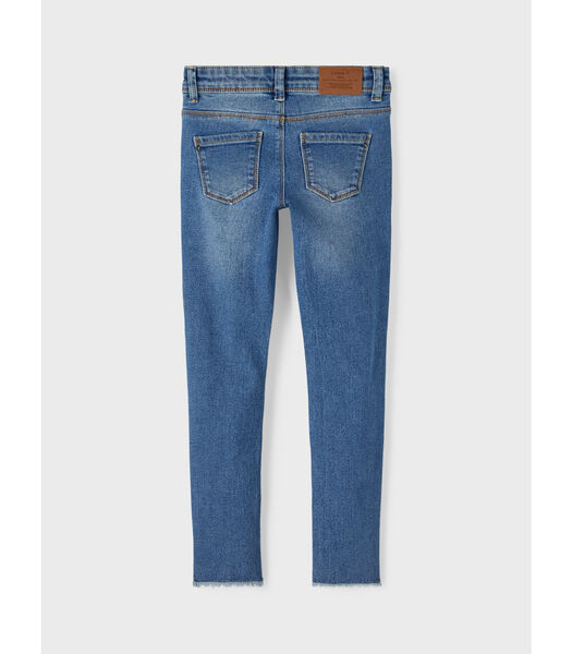 Skinny jeans voor meisjes Polly 1191-IO