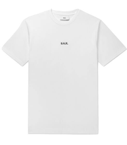 T-shirt Q-Series Regular Fit T-Shirt