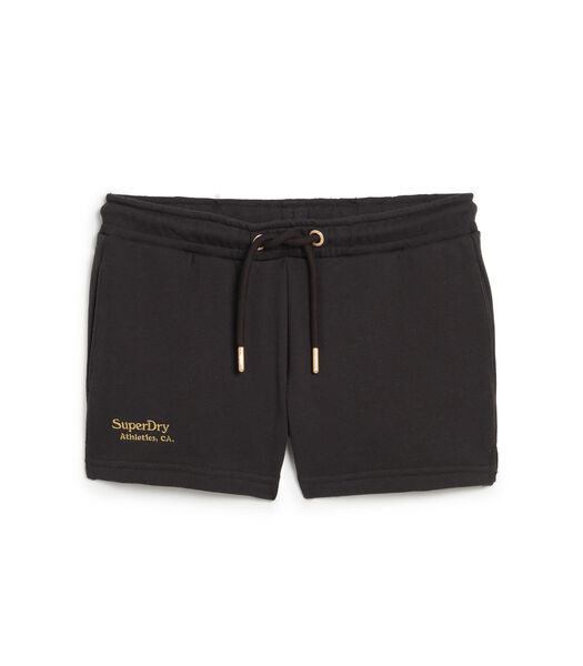 Short femme Essential