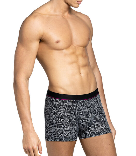 Boxershort van lyocell I am Incredible