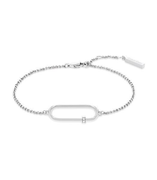 Calvin Klein Bracelet acier 35000183