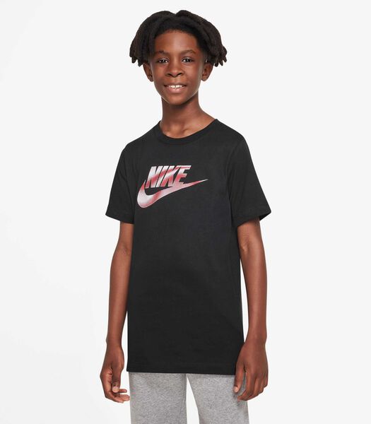 T-Shirt Nike U Nsw Tee Kernmerk 3