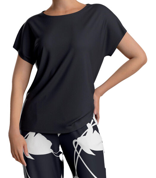 Ensemble pyjama long 100% lyocell collection Sharon