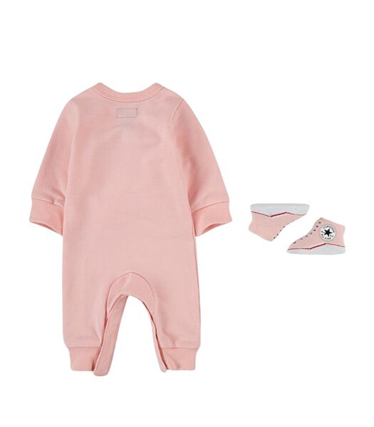 Romper voor babyjongens Lil Chuck