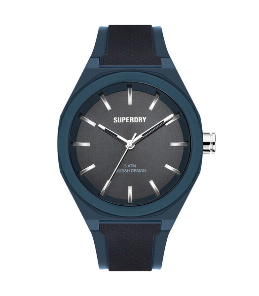 Adventurer Wave herenhorloge - SYG349U