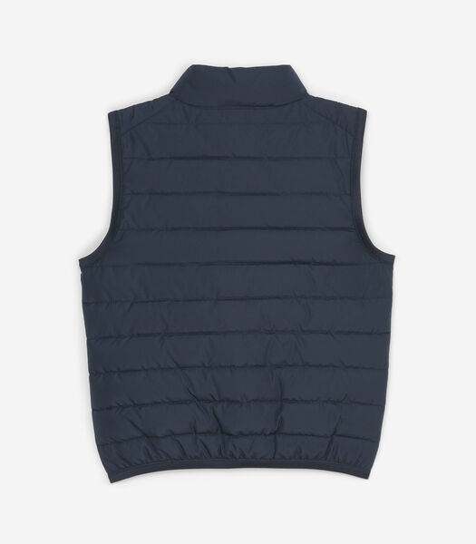 KIDS-UNISEX gewatteerd vest