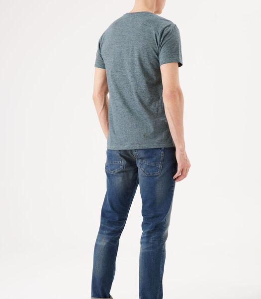 Russo - Jeans Tapered Fit