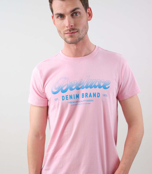 EVERYDAY - T-shirt casual pour homme