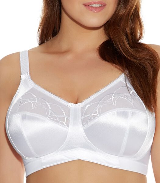 Soutien-gorge grande taille sans armatures Cate