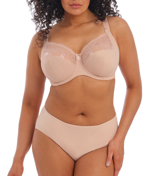 Soutien-gorge grande taille à armatures Morgan