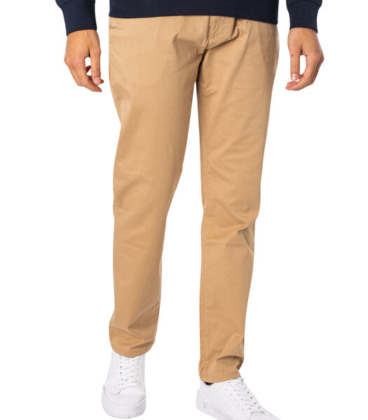 Lawson Keperstof Chino