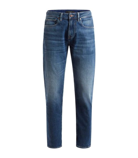 Jeans Angels Carry Middenblauw