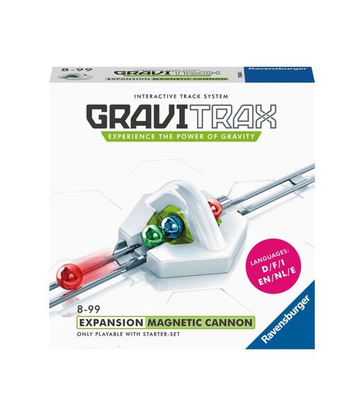 GraviTrax® Canone