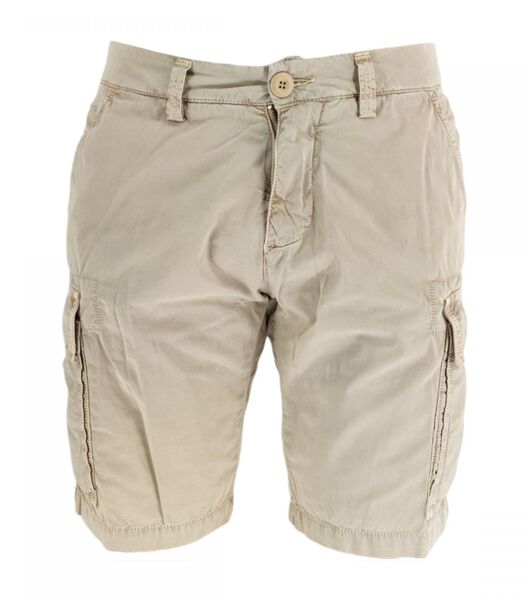 Shorts Dover Homme Stone