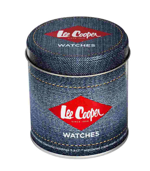 Montre Femme Lee Cooper Cadran Nacré – LC06466.420